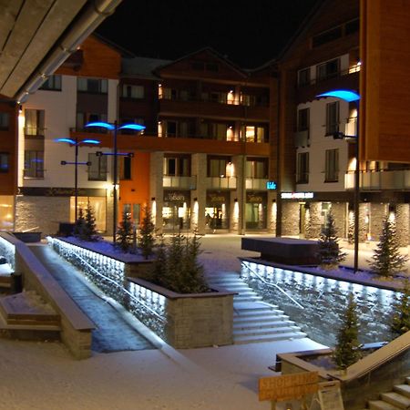 Levi Suites Unna Mannu Exterior foto