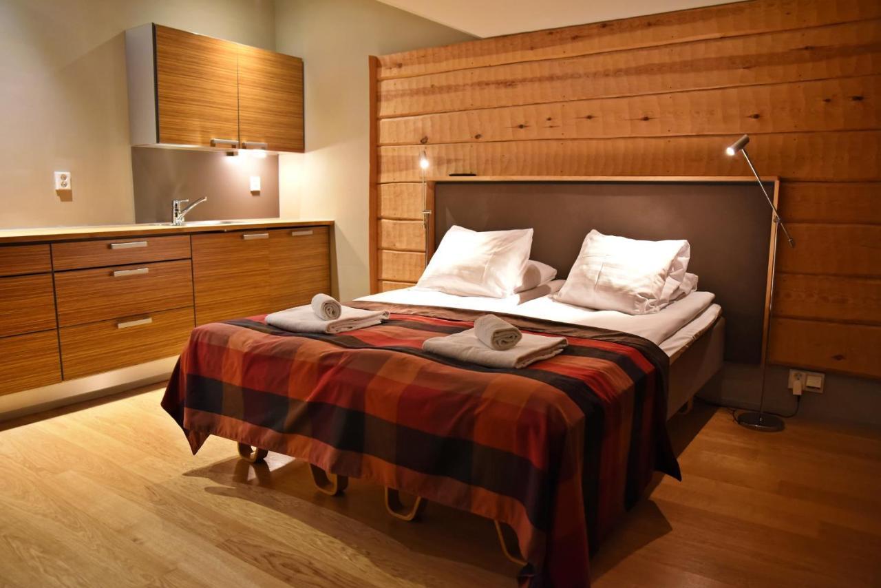 Levi Suites Unna Mannu Exterior foto