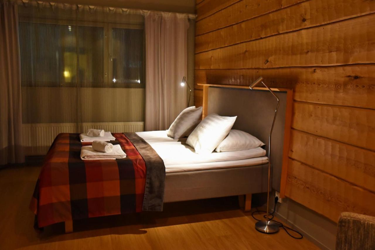 Levi Suites Unna Mannu Exterior foto