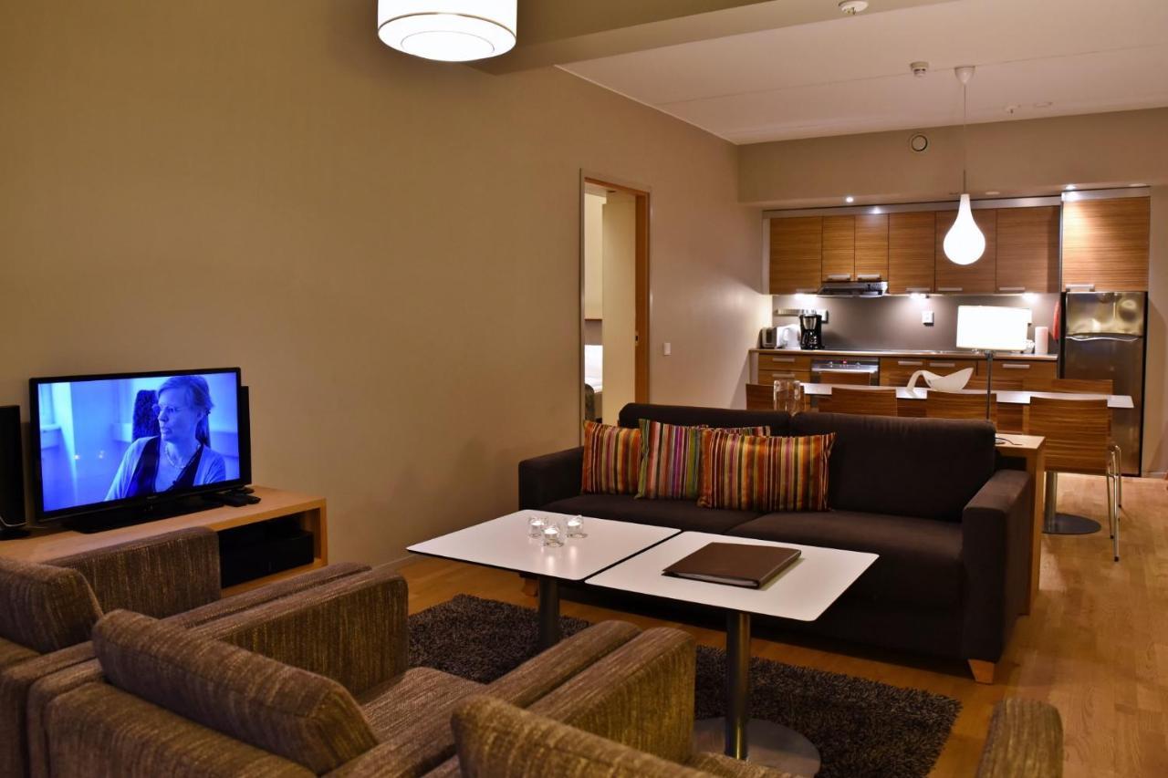 Levi Suites Unna Mannu Exterior foto