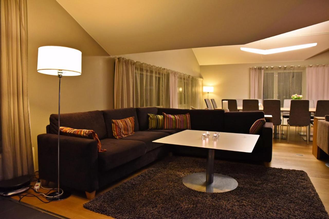 Levi Suites Unna Mannu Exterior foto