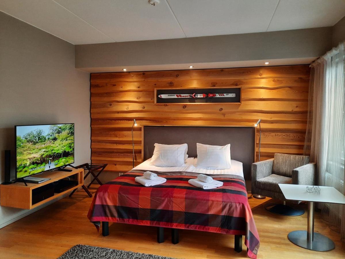 Levi Suites Unna Mannu Exterior foto
