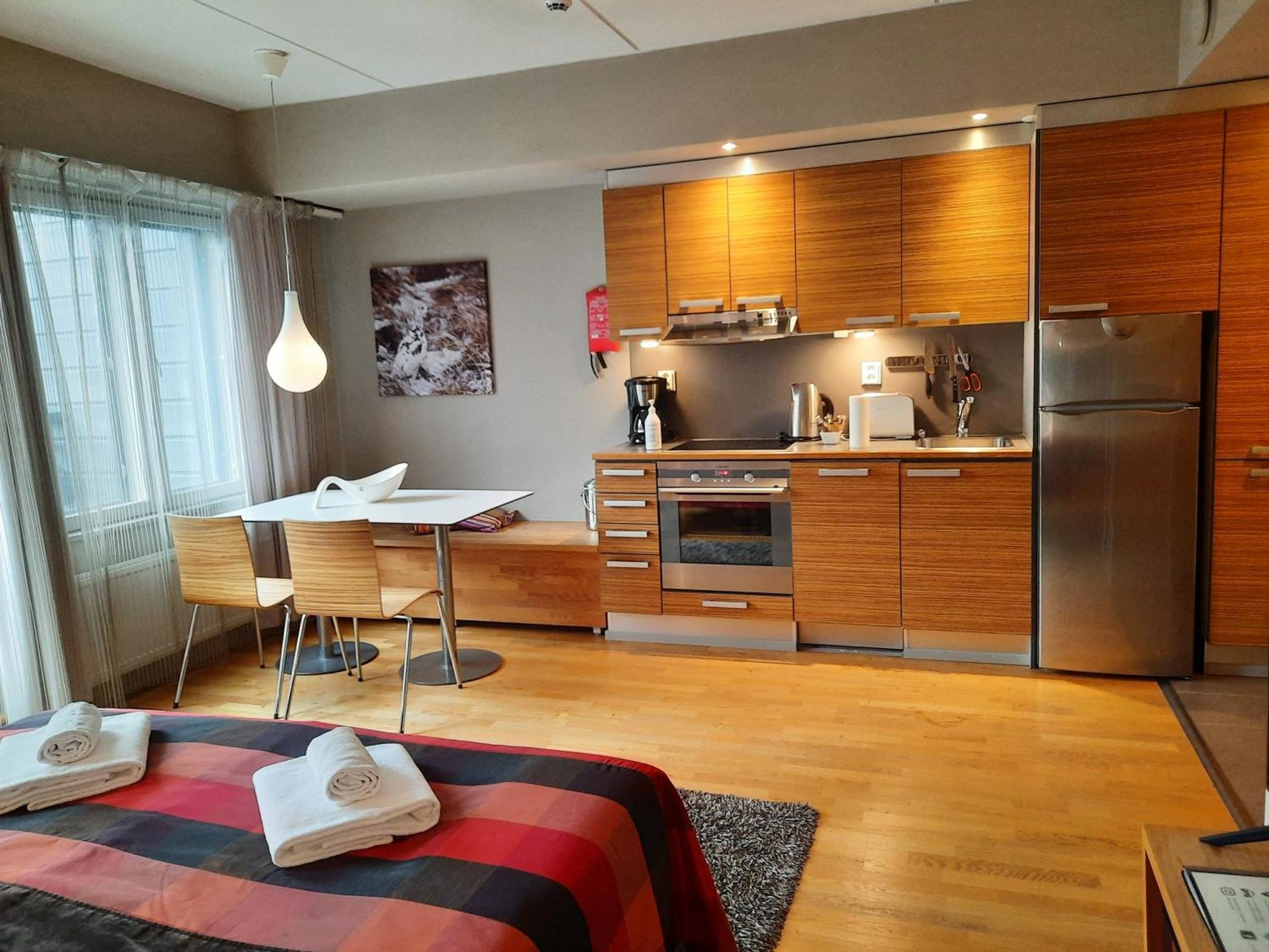 Levi Suites Unna Mannu Exterior foto