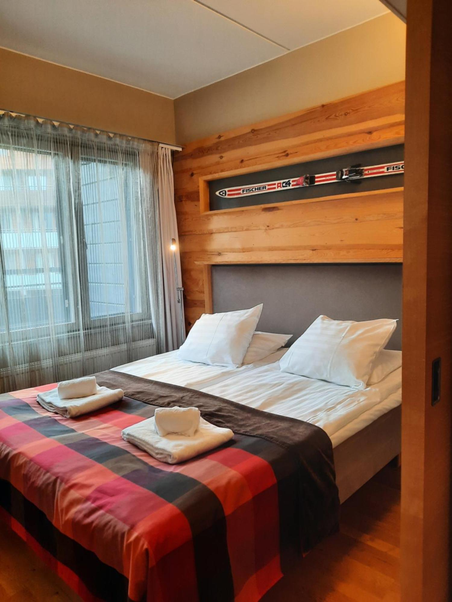 Levi Suites Unna Mannu Zimmer foto