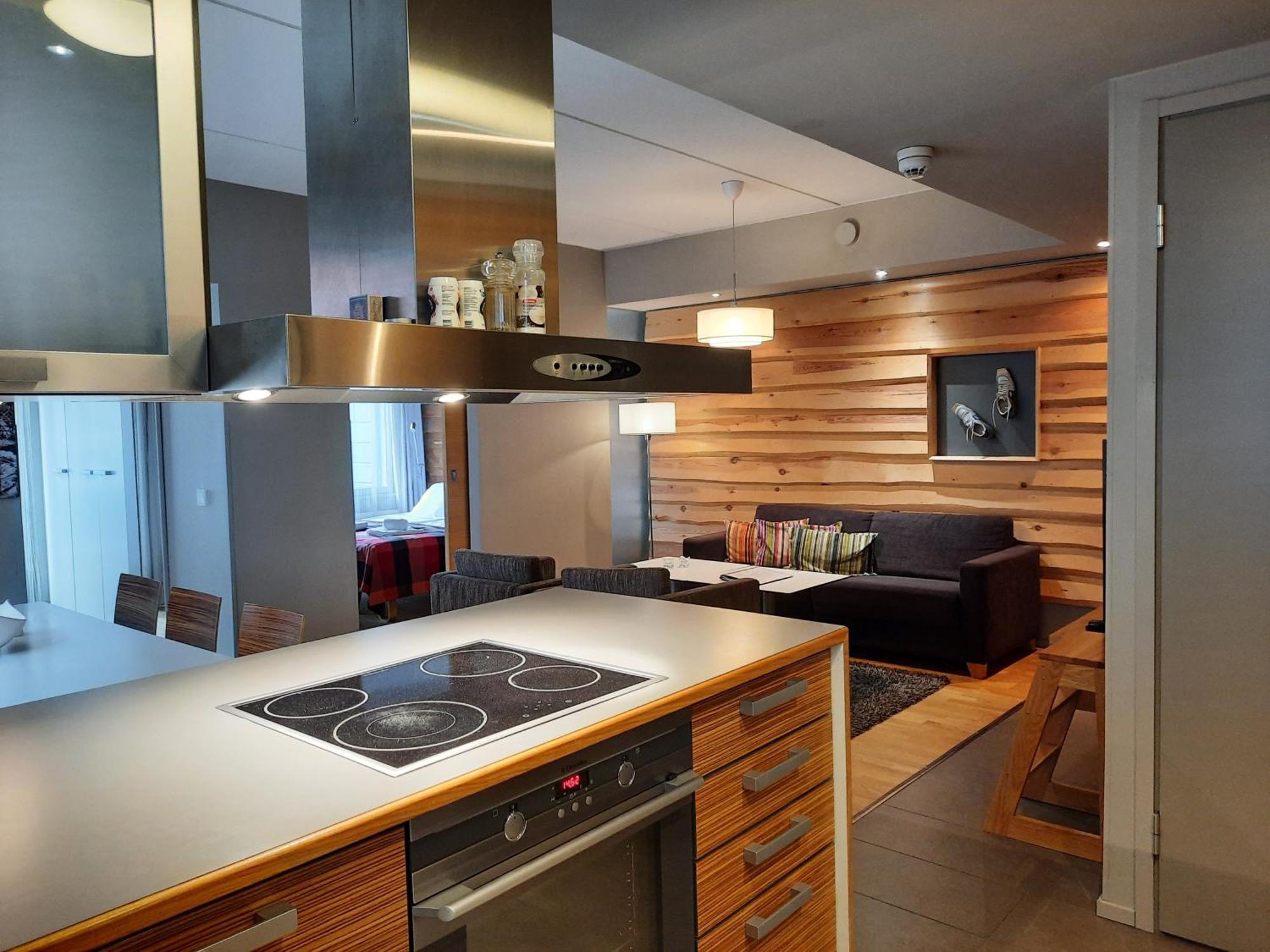 Levi Suites Unna Mannu Zimmer foto