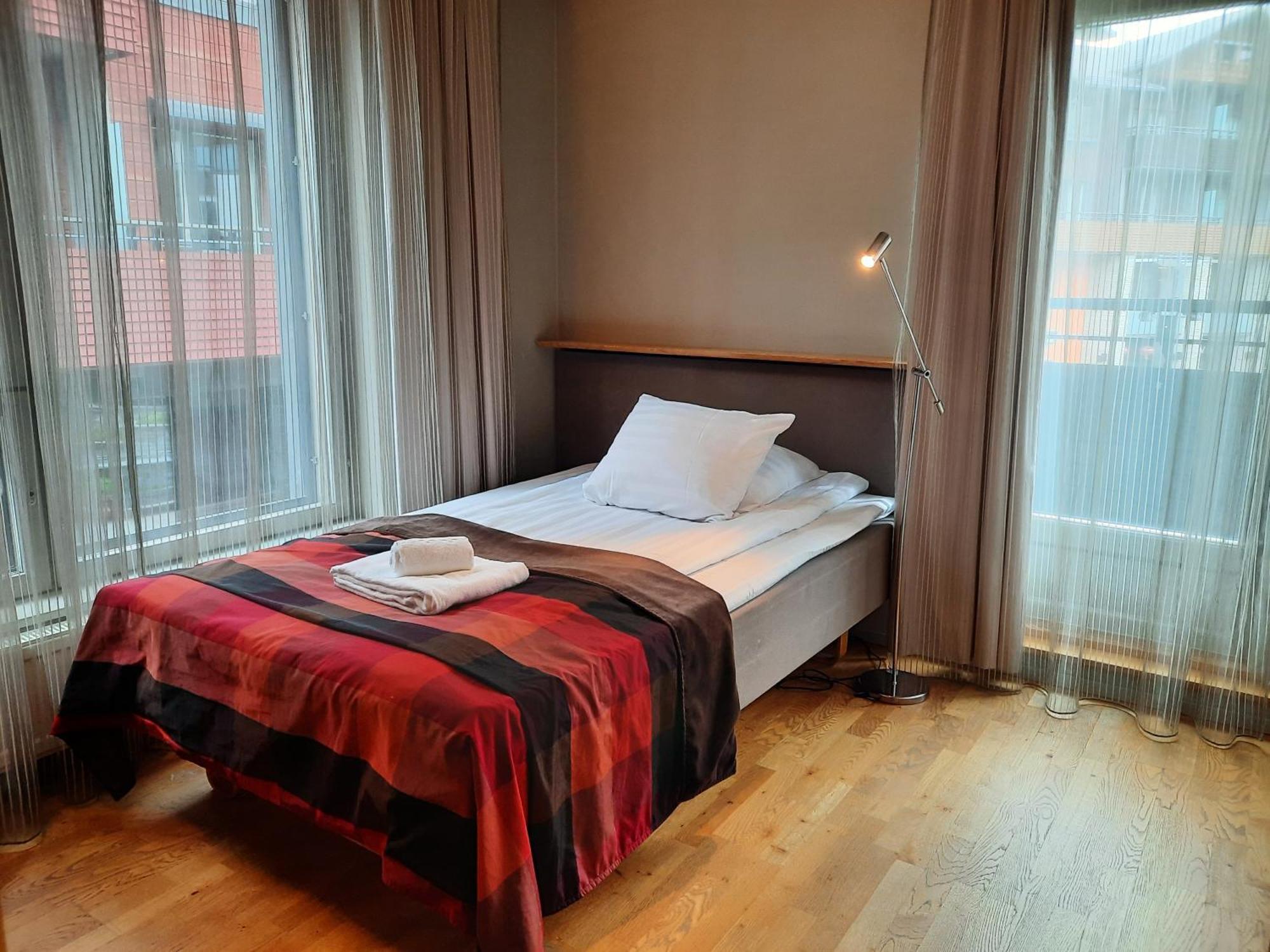 Levi Suites Unna Mannu Zimmer foto