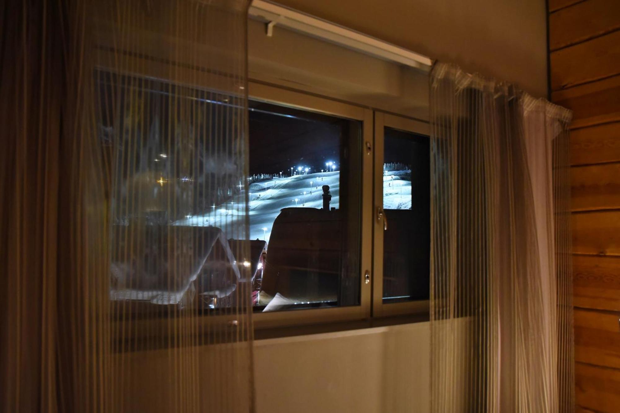 Levi Suites Unna Mannu Zimmer foto
