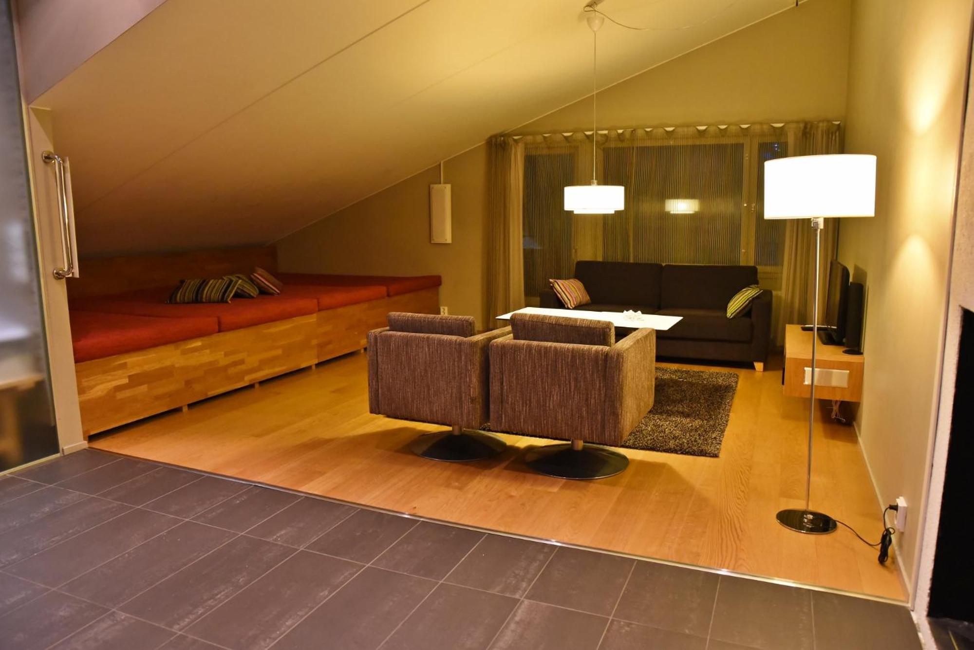 Levi Suites Unna Mannu Zimmer foto