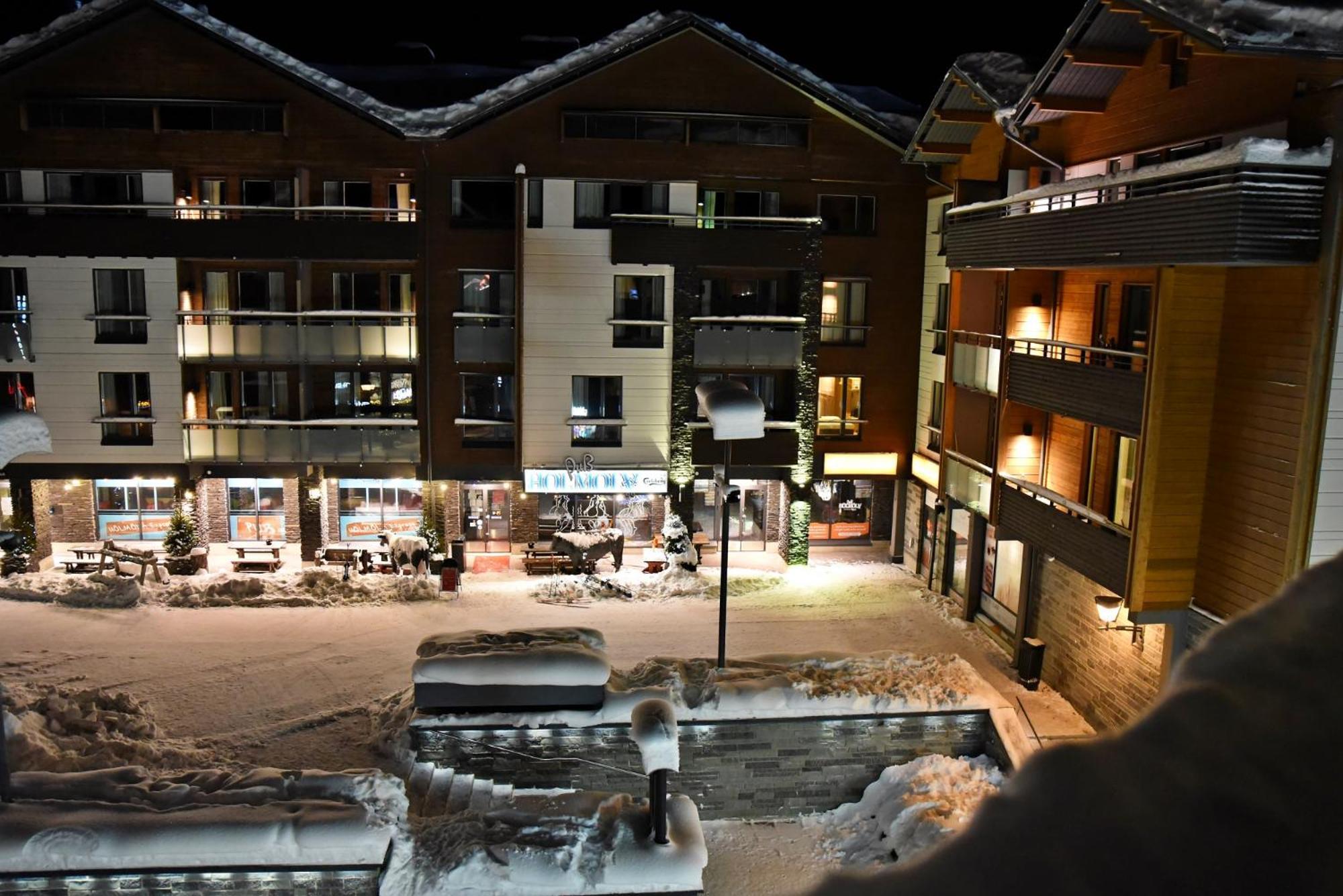 Levi Suites Unna Mannu Zimmer foto