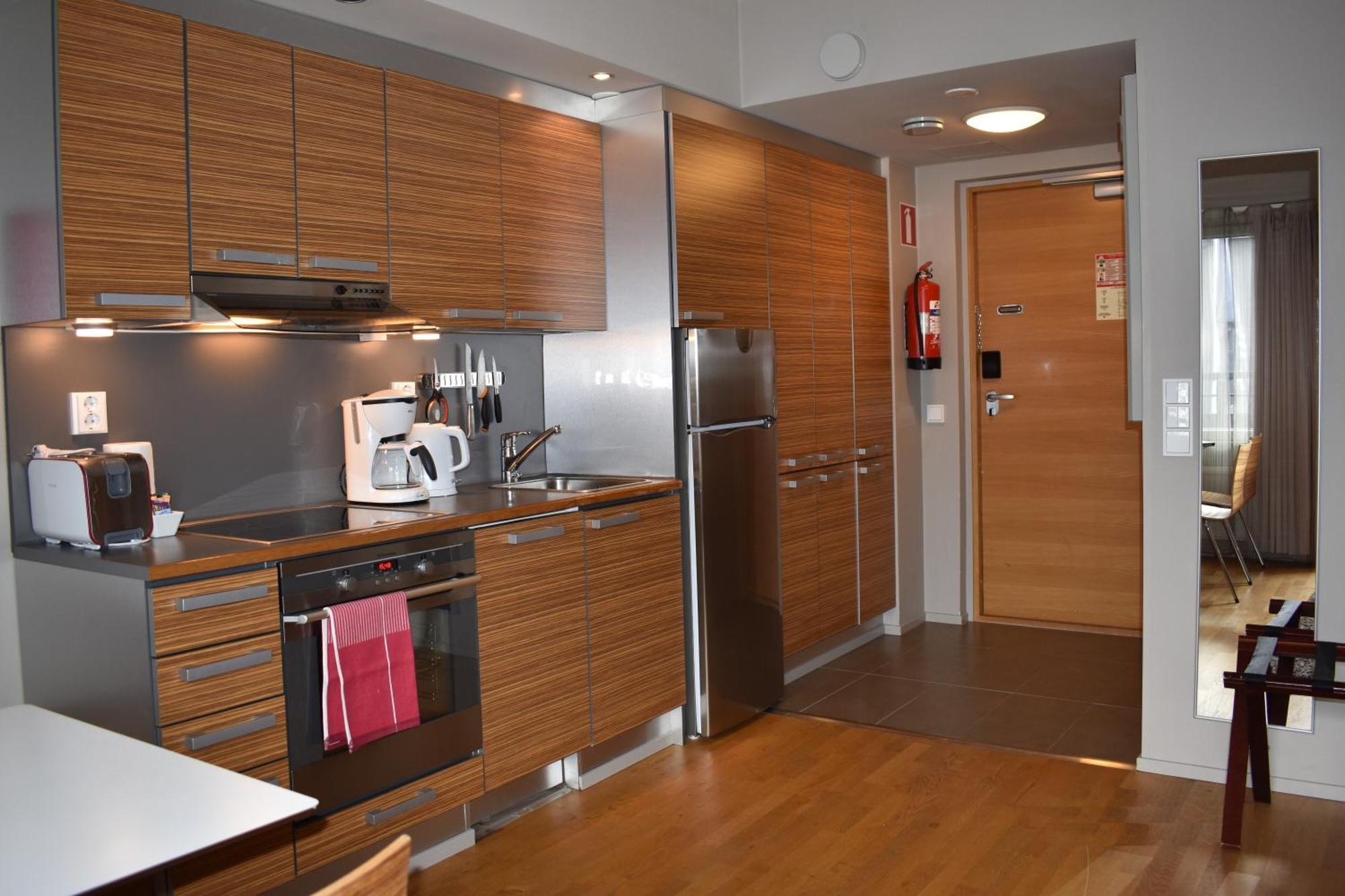 Levi Suites Unna Mannu Zimmer foto