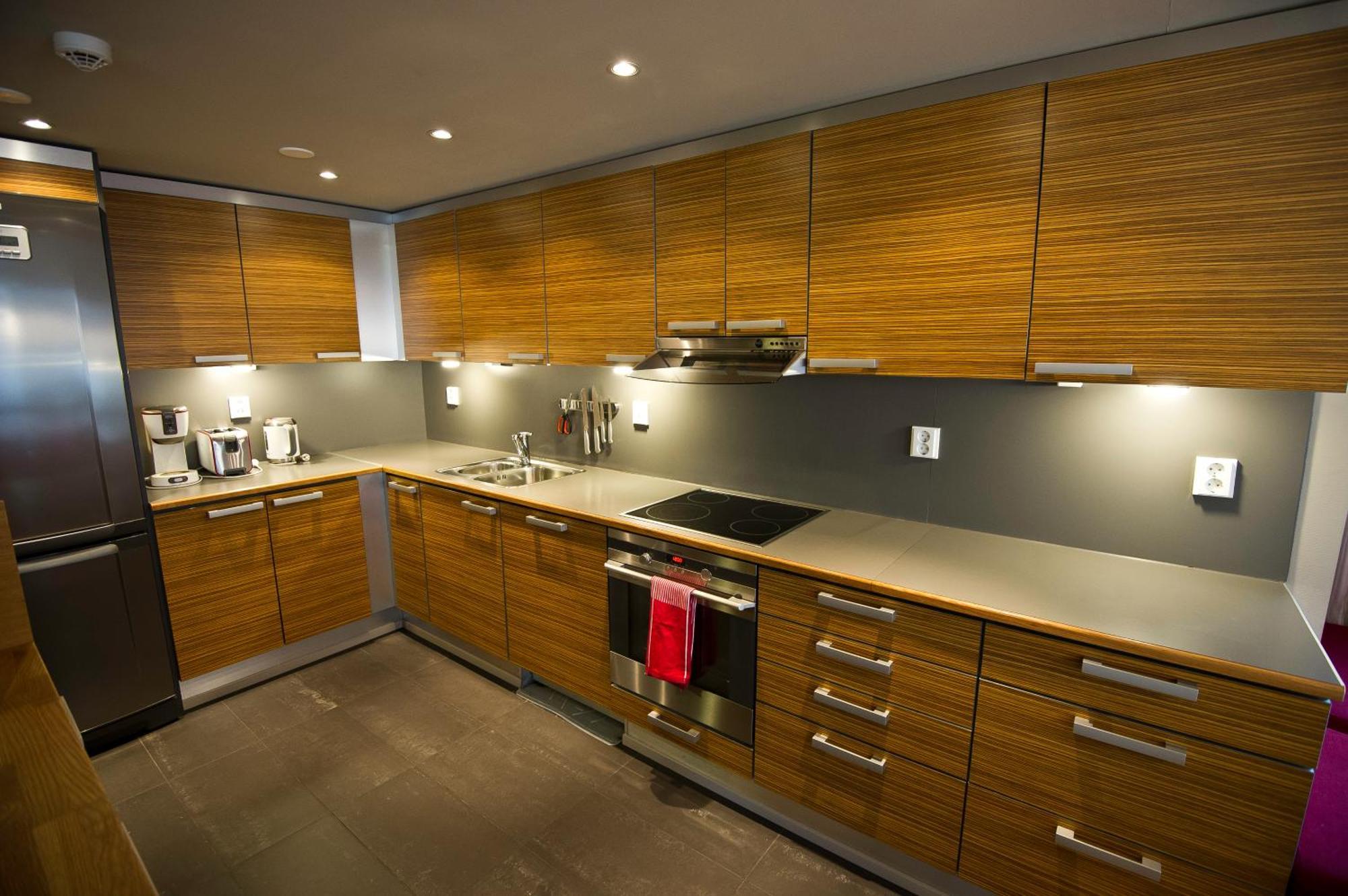 Levi Suites Unna Mannu Zimmer foto