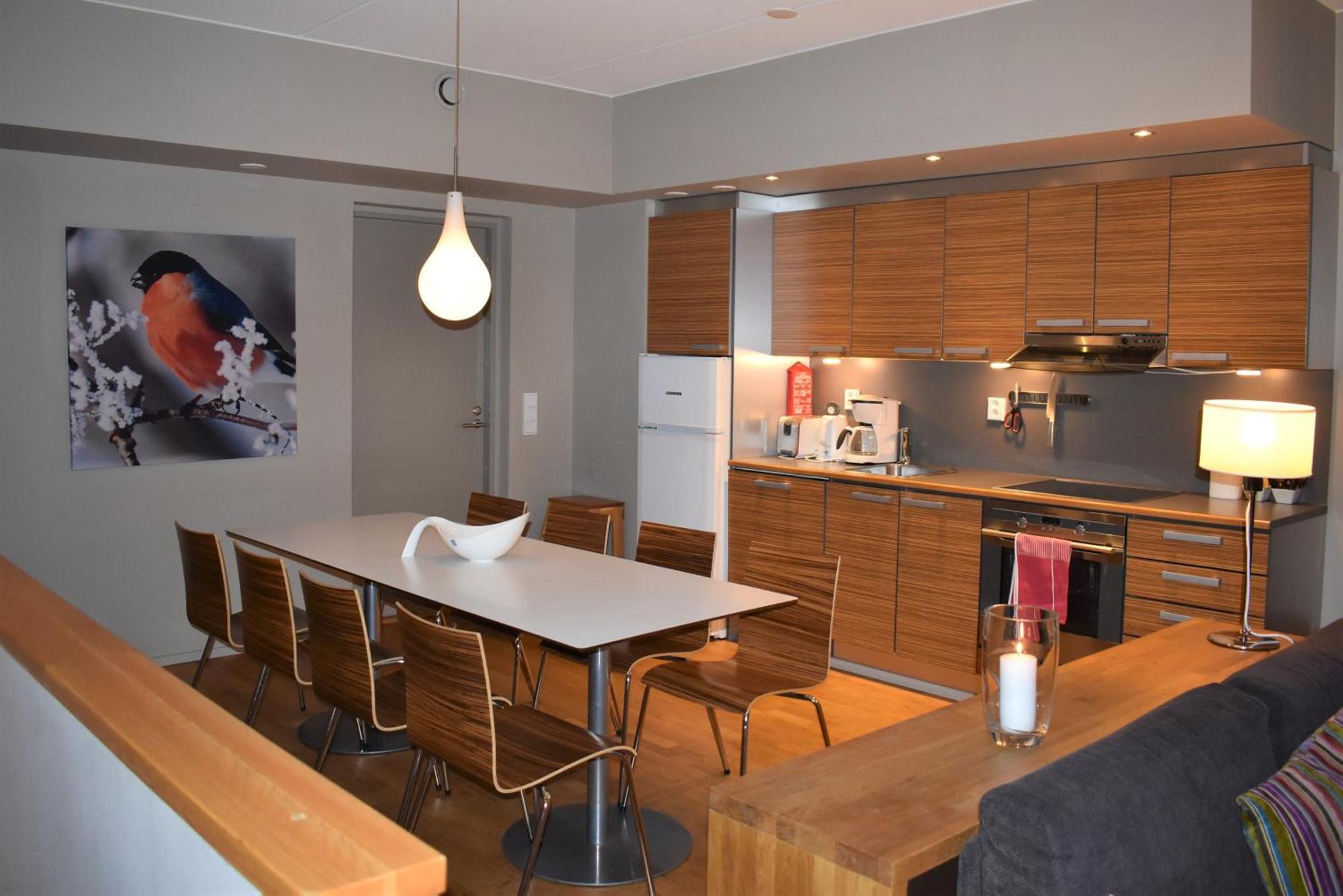 Levi Suites Unna Mannu Zimmer foto