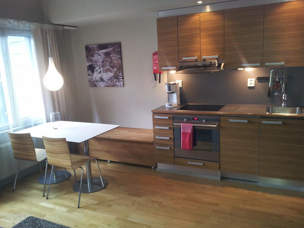 Levi Suites Unna Mannu Zimmer foto