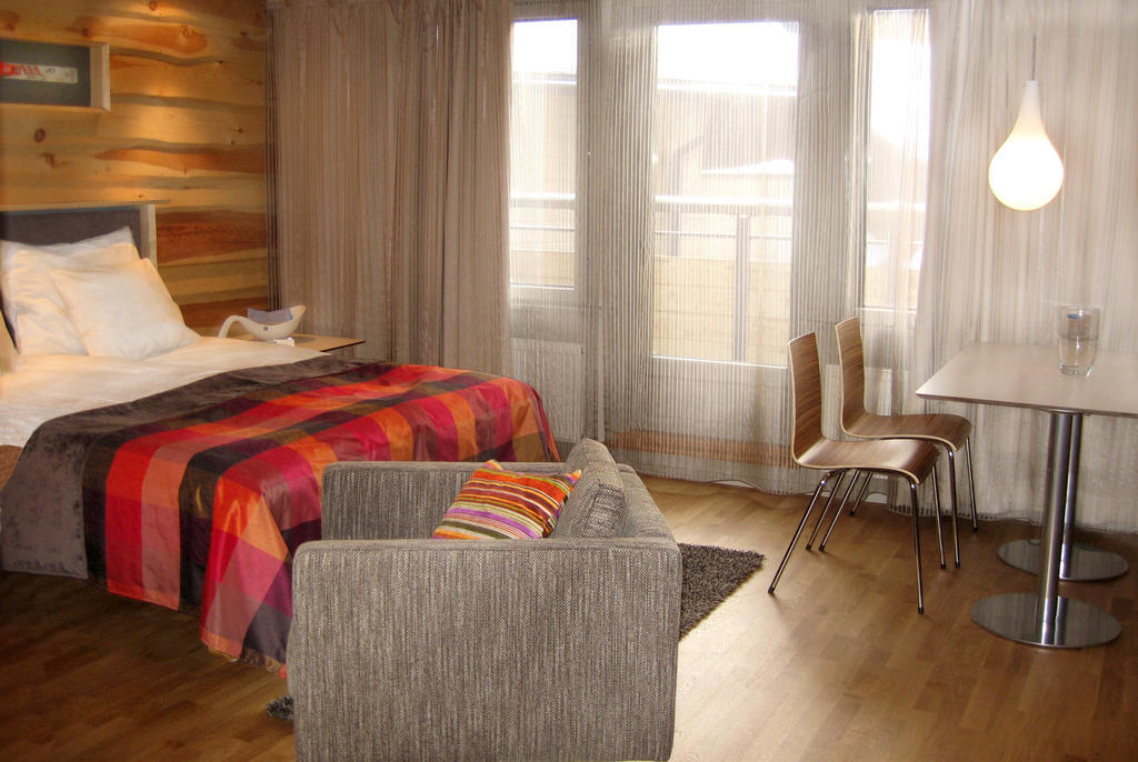 Levi Suites Unna Mannu Zimmer foto