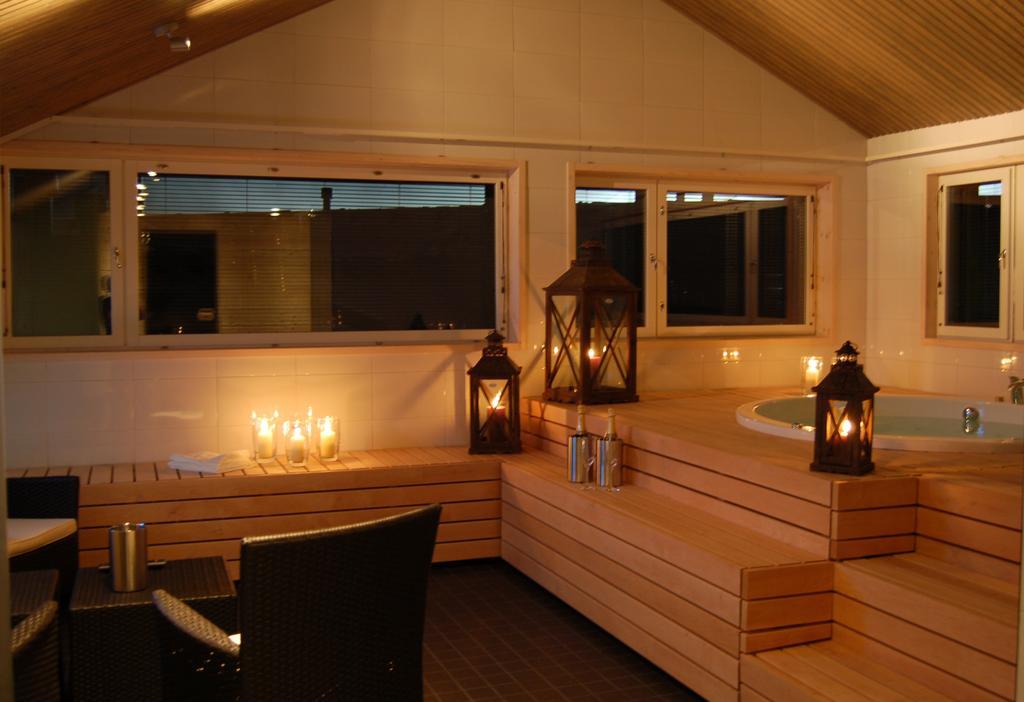 Levi Suites Unna Mannu Zimmer foto