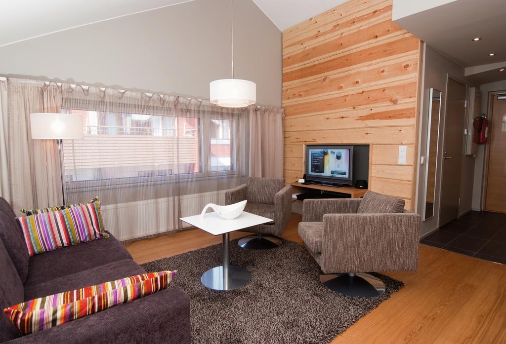 Levi Suites Unna Mannu Zimmer foto