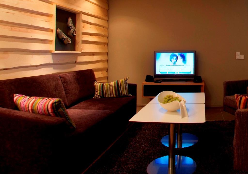 Levi Suites Unna Mannu Zimmer foto