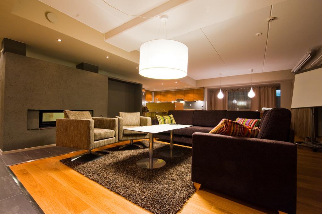 Levi Suites Unna Mannu Zimmer foto