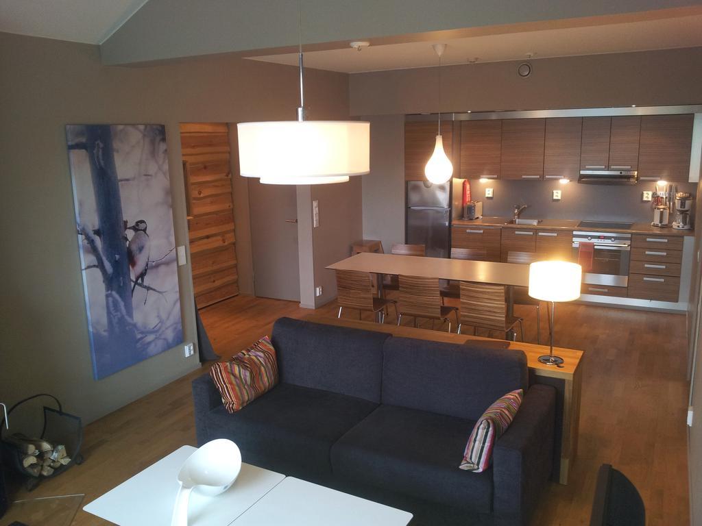 Levi Suites Unna Mannu Zimmer foto