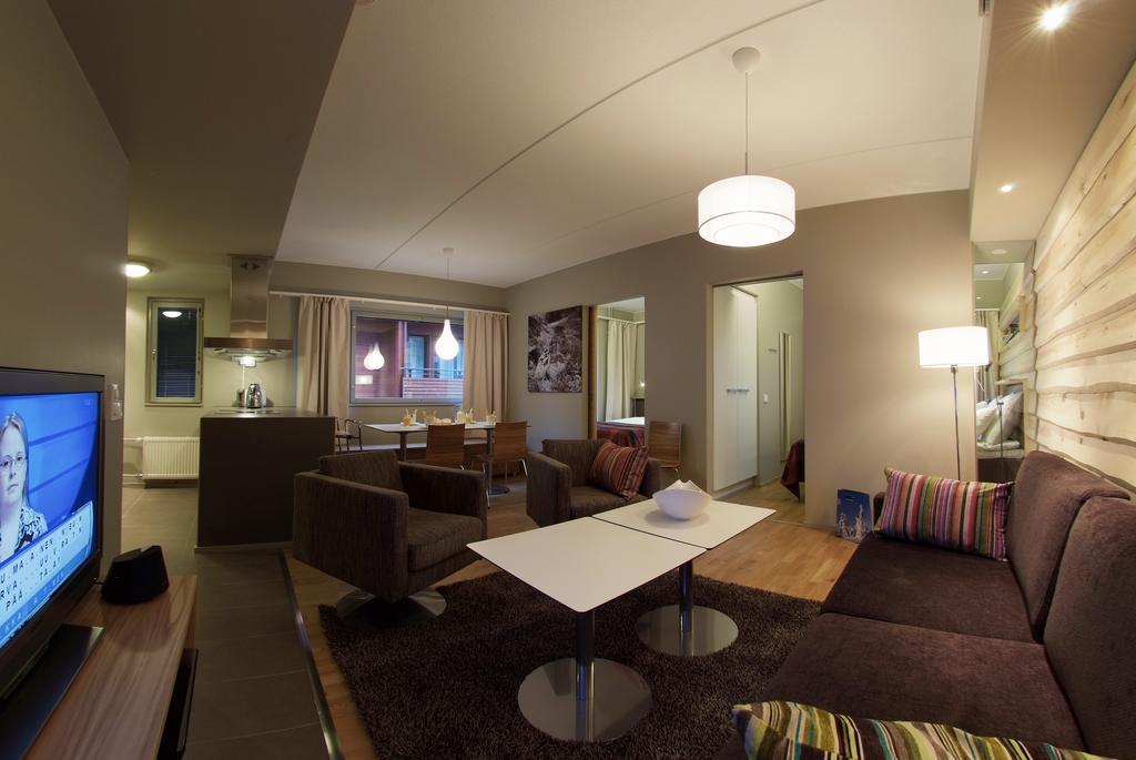 Levi Suites Unna Mannu Zimmer foto
