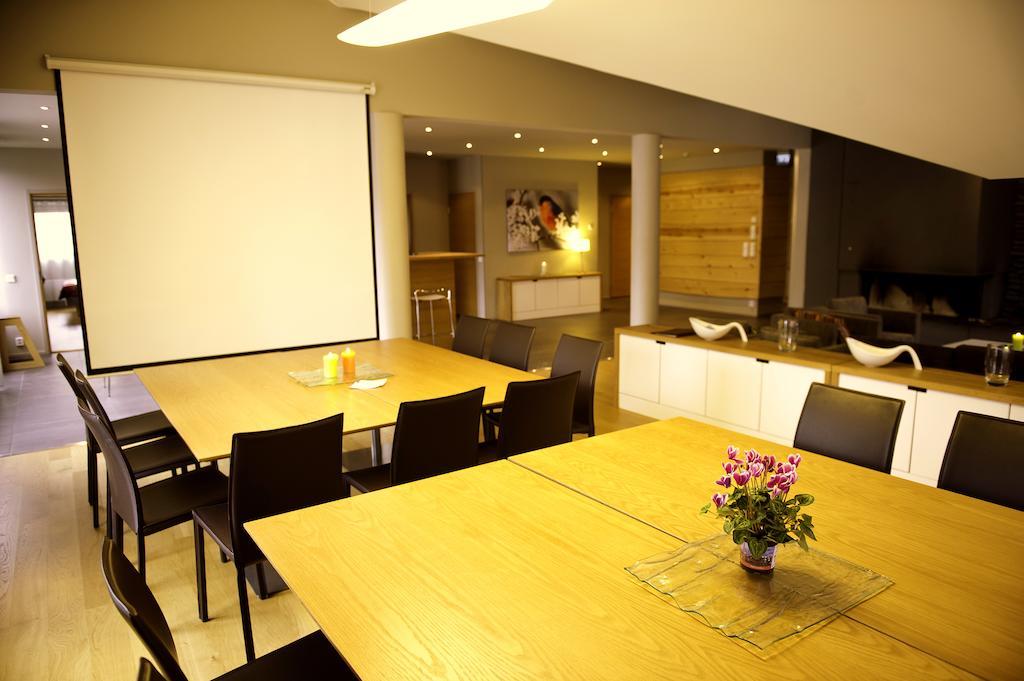 Levi Suites Unna Mannu Zimmer foto