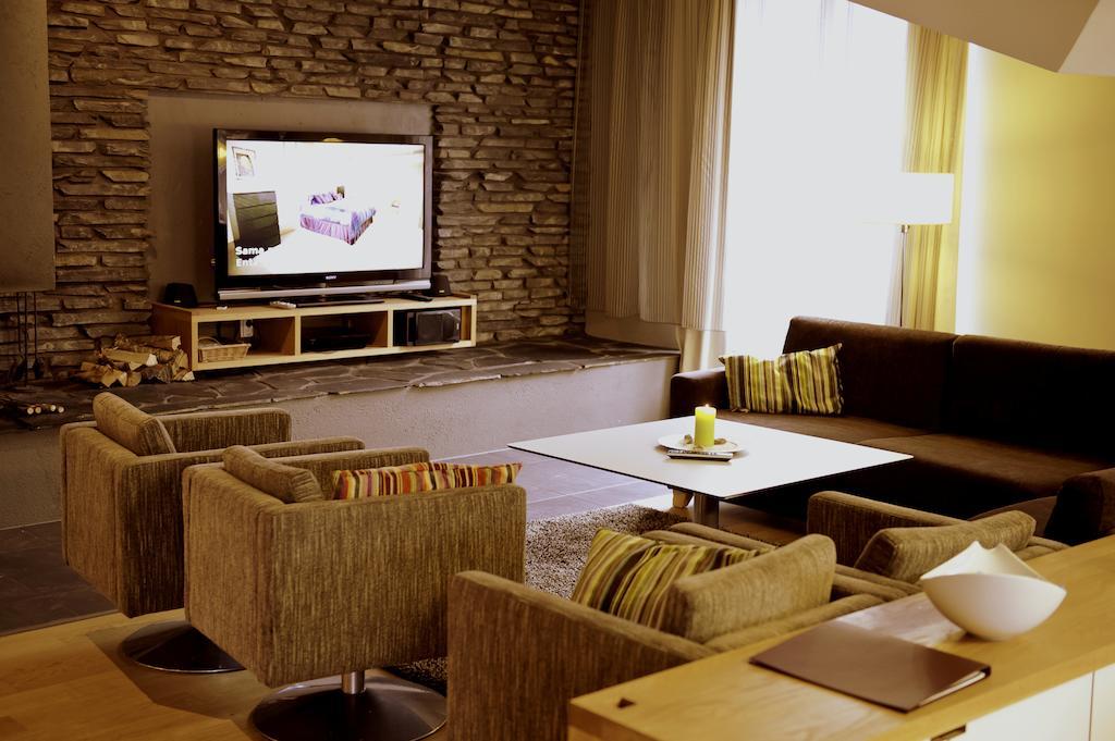 Levi Suites Unna Mannu Zimmer foto