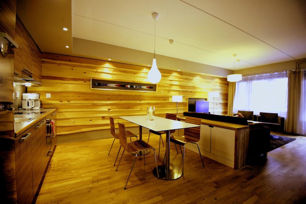 Levi Suites Unna Mannu Zimmer foto