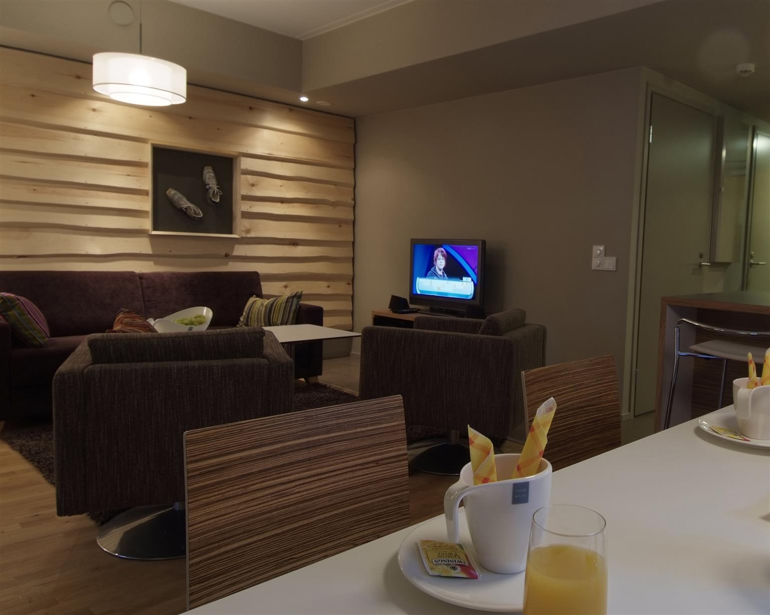 Levi Suites Unna Mannu Exterior foto