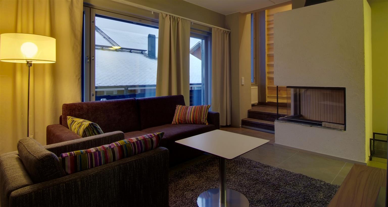 Levi Suites Unna Mannu Exterior foto