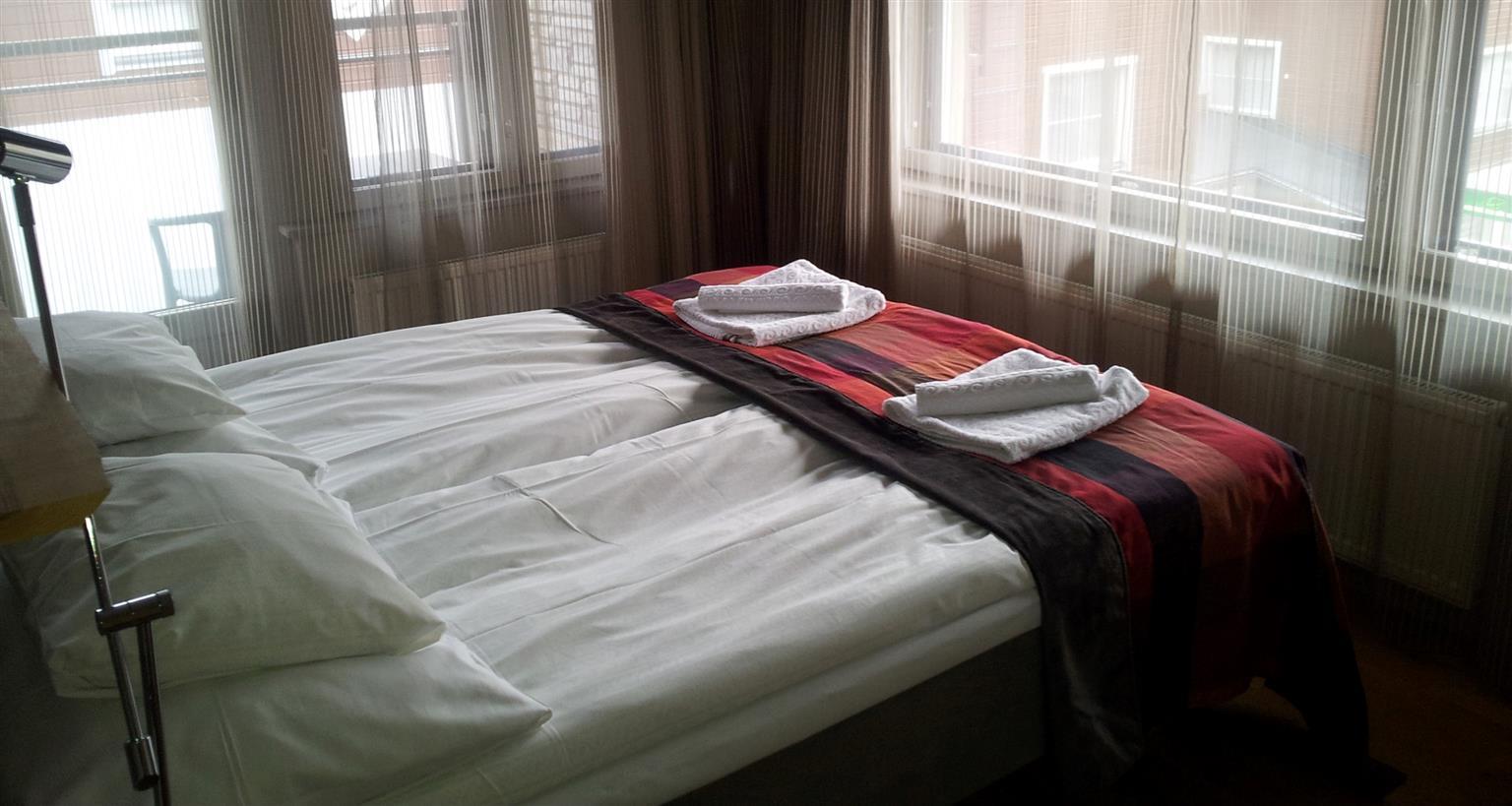 Levi Suites Unna Mannu Exterior foto